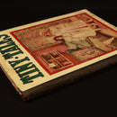 1906 Tiny Tales For Very Little People Antique Illustrated Children's Book-15