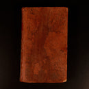 1829 Le Mentor des Enfans et des Adolescens Antiquarian French Reference Book-3