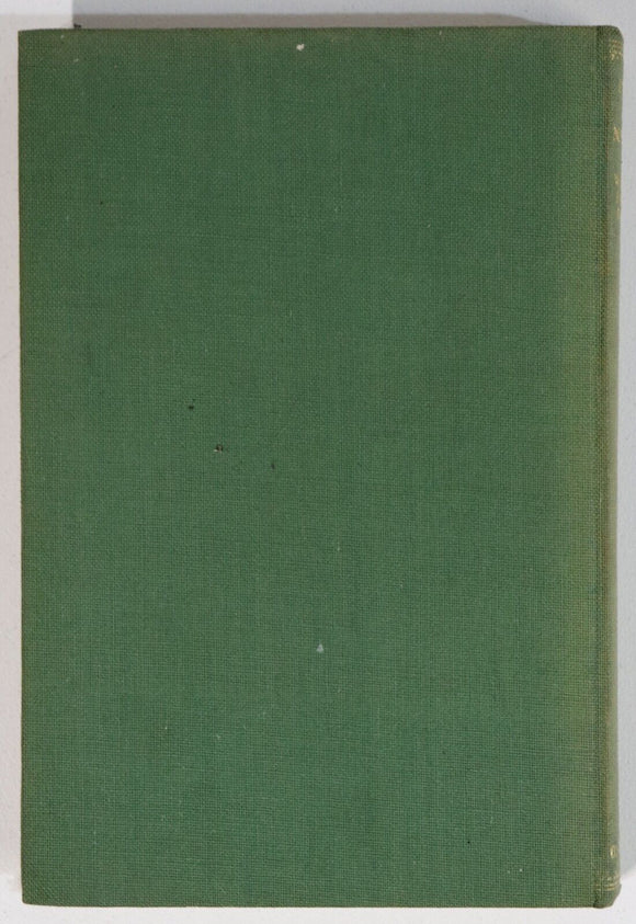 1927 Stuff & Nonsense by Walter De La Mare 1st Edition Literature Book