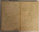 1928 Aucassin & Nicolette Antique French Romance Book Everymans Library-10