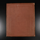 c1880 Aunt Louisa's Our Favourites Antique Children's Book Plates by Kronheim-13