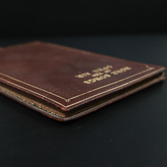 1922 More Songs Of The Open Air Nina Murdoch SIGNED Australian Poetry Book 1st