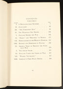 1922 2vol The Life & Letters Of Walter H. Page Antique WW1 History Books 1st Ed-8