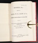 1888 6vol History Of The Indian Mutiny Kaye & Malleson Antique Military Book Set-6