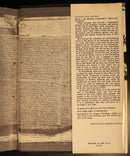 Inside The Third Reich by Albert Speer 1970 German Military History Book WW2-13