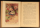 Tales Of The Fairies by Lewis Marsh 1929 Antique Illustrated Childrens Book-10