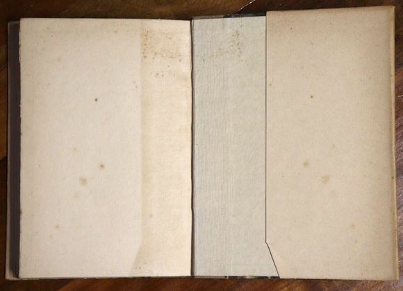 1934 Unscientific Excursions by Frederic Wood Jones Antique Science Book 1st Ed