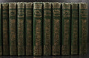 1888 41vol The Canterbury Poets Walter Scott Publishing Antique Poetry Books-6