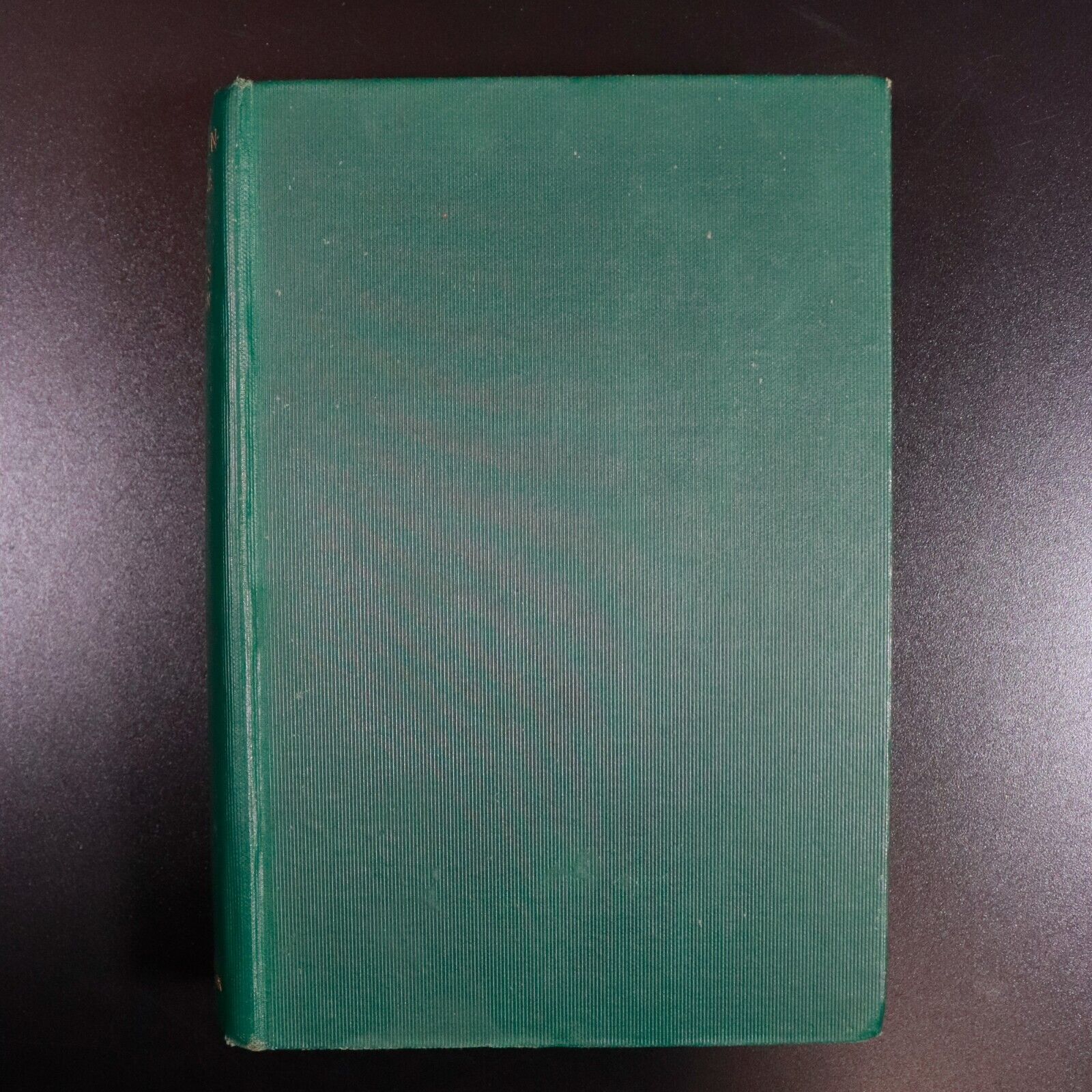 1936 Sparkenbroke by Charles Morgan Antique Classic Fiction Book 1st Ed Colonies
