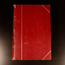 1896 The Practical Engineer's Handbook Walter S. Hutton Antique Reference Book-3