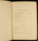 1901 The Tale Of The Great Mutiny Antique Indian History Book w/Maps Illustrated-7
