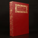 1906 Abraham Lincoln by WM Thayer Antique American Political History Book-1