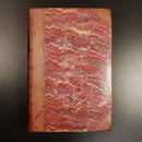 1834 Tait's Edinburgh Magazine For 1834 Antiquarian British History Book-8