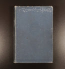 1931 Australia & New Zealand Antarctica by L.S. Suggate Antique Geography Book-9