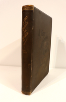 1882 A Trip Around The World T Coop & H ExleyAntique Travel & Exploration Book-2