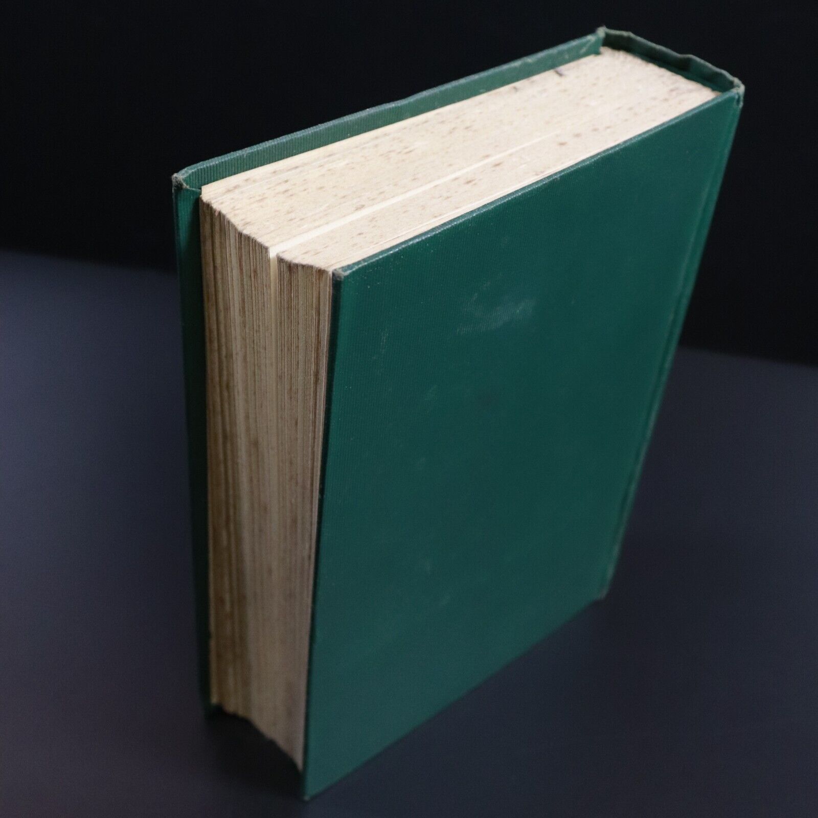 1936 Sparkenbroke by Charles Morgan Antique Classic Fiction Book 1st Ed Colonies