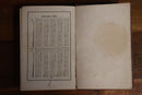 1878 The National Ready Reckoner Antique British Financial Reference Book-7