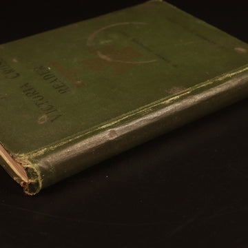 1905 The Victoria Cross Reader by E. Protheroe Antique Military History  Book - 0