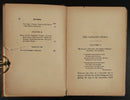 c1905 The Captain's Story or The Disobediant Son W.S Martin Antique Fiction Book-3