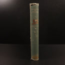 1944 Impressions Of English Literature Antique British History Reference Book-10