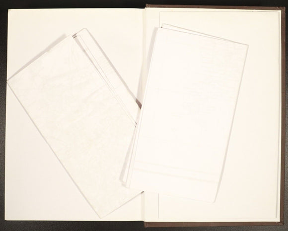 2006 3vol History Of The Indian Mutiny by GW Forrest Military History Book Set