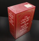 1990 3vol The Oxford Library Of Words & Phrases English Language Reference Books-14