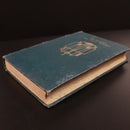 1907 Heroes Hero Worship & Heoric In History by Thomas Carlyle Antique Book-12