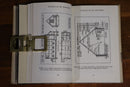 1946 Jago v Swillerton & Toomer by HB Creswell Antique Architecture Book-6