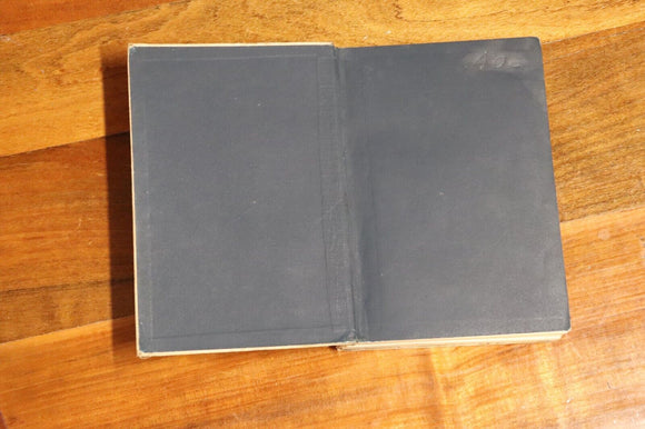 1881 W. S. Gilbert's Original Plays: First Series Antique Literature Book