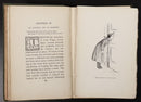 1903 Lovey Mary by Alice Hegan Rice Antique American Fiction Book Illustrated-7