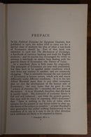 1925 The Science Of Prices by John A. Todd 1st Edition Antique Economics Book-5