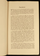 Leichhardt Letters by LL Politzer 1945 Australian History Antique Book 2nd Ed.-6