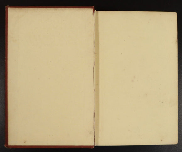 c1880 Whimsicalities by Thomas Hood Antique Illustrated British Literature Book