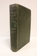 c1890 The Life Of Charles Lever by WJ Fitzpatrick Antique Irish History Book-1