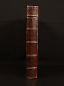 c1880 Mutiny Of The Bounty Voyage To South Seas Antique Australian History Book-2