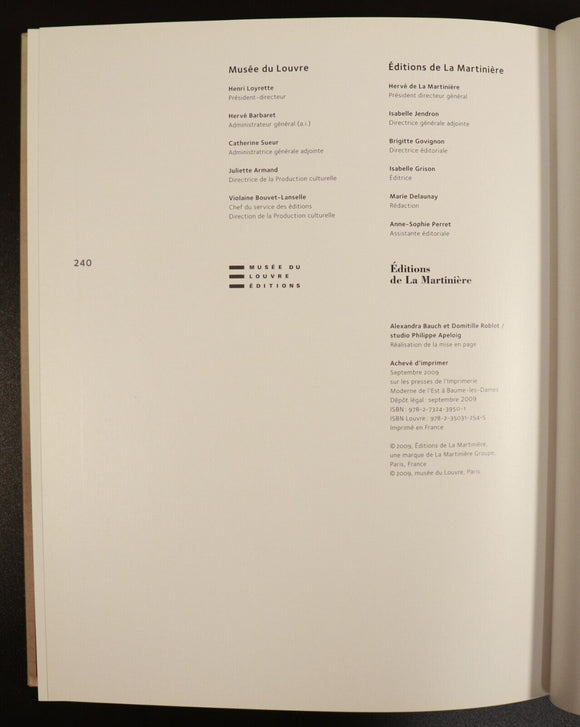2009 Details Editions De La Martiniere Nadeije Laneyrie-Dagen French Art Book