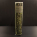 1907 George Morland: His Life & Works Antique British Art History Book-11