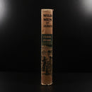 1958 Wild Men Of Sydney by Cyril Pearl 1st Edition Australian History Book-11