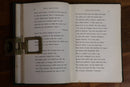 1864 Judas Maccabaeus: An Heroic Poem by Edmund Peel Antique Poetry Book-5