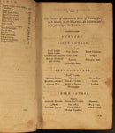 1796 The Art Of Cookery by Mrs Glasse Antiquarian British Cook Book + Recipes-9