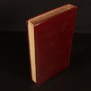 1924 The Pilgrim's Progress by John Bunyan Antique Christian Literature Book-2