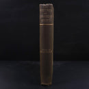 1889 The Tale Of A Tub by Jonathan Swift Antique British Literature Book-7