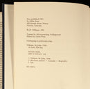 1981 So Ends This Day Sir John Williams Australian Maritime History Book SIGNED-10