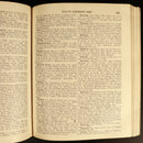 1920 Kellys Handbook Titled Landed Official Classes Antique British History Book-9