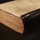 1866 Victorian Statutes Colony Of Victoria Antiquarian Australian History Book-15