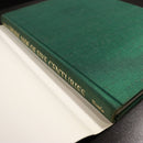 1972 Chinese Jade Of Five Centuries by J.M. Hartman Gemstones Reference Book-3
