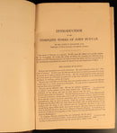 1877 Complete Works Of John Bunyan Antique Illustrated Christian Literature Book-10