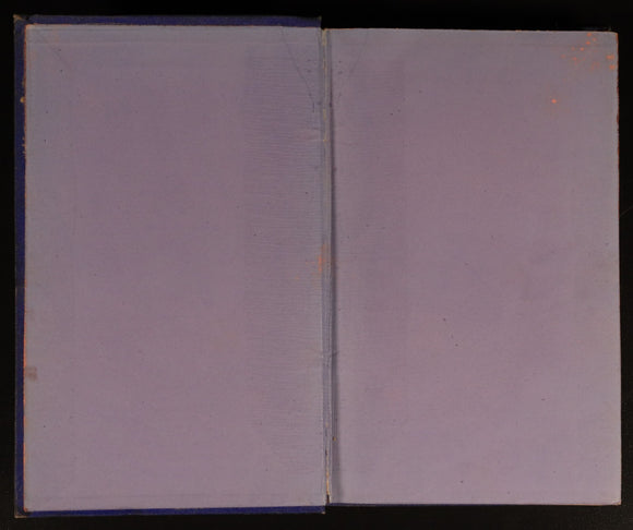 1867 Enoch Garden etc by Alfred Lord Tennyson Antique British Poetry Book