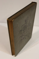 c1884 Fifty "Bab" Ballads by WS Gilbert Illustrated Antique Literature Book-3