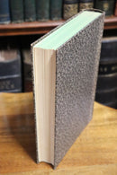 1938 The Old Century by Siegfried Sassoon Antique British Autobiography Book-6